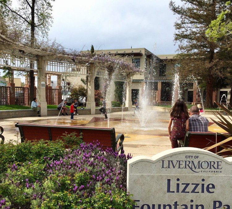 Lizzie Fountain Park (Livermore,&nbspCA)